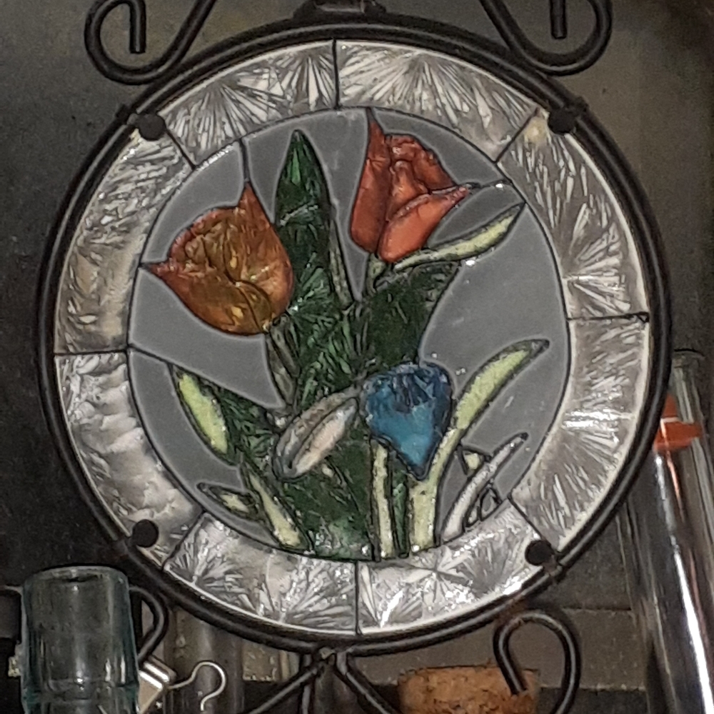 Stain glass
